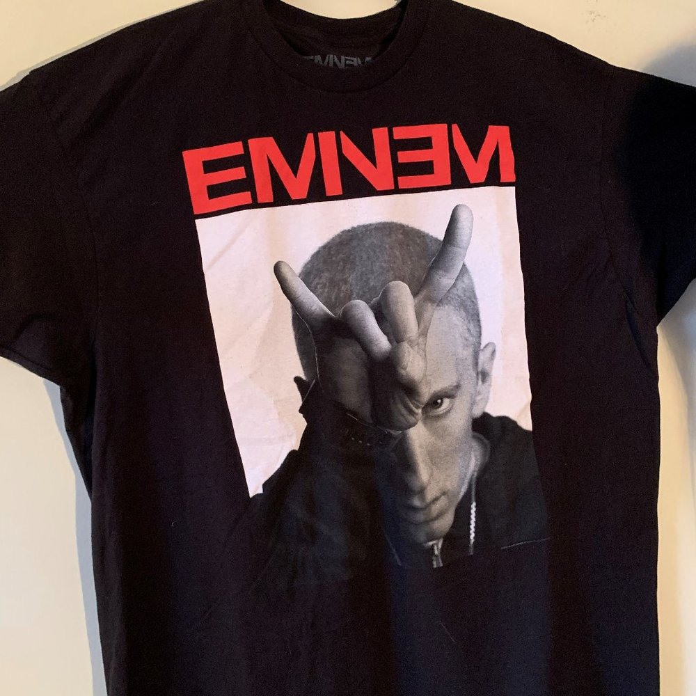 Eminem Tee